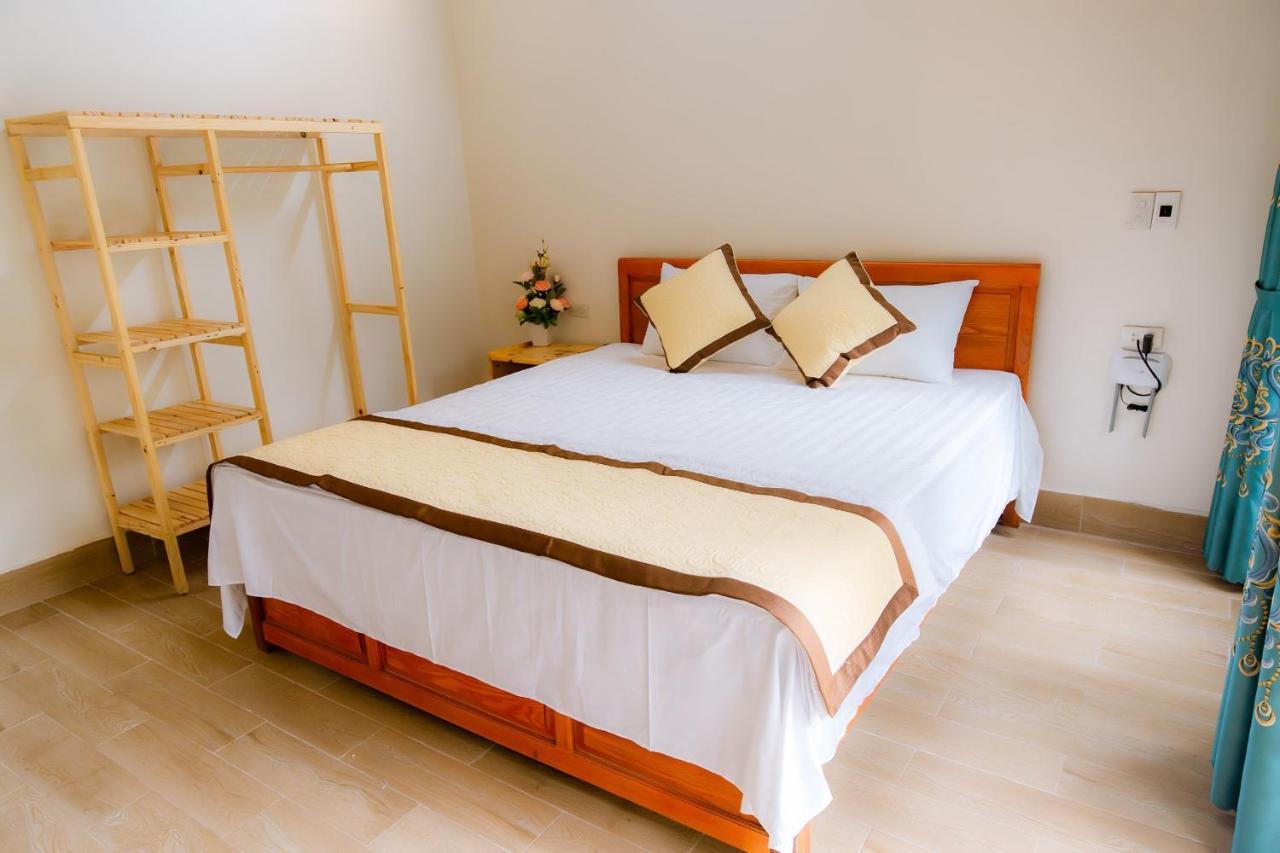 Tam Coc Hao Hao Homestay Vu Lam المظهر الخارجي الصورة
