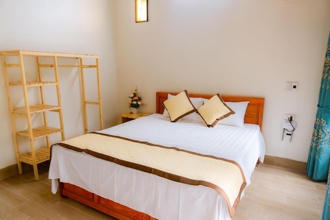Tam Coc Hao Hao Homestay Vu Lam المظهر الخارجي الصورة