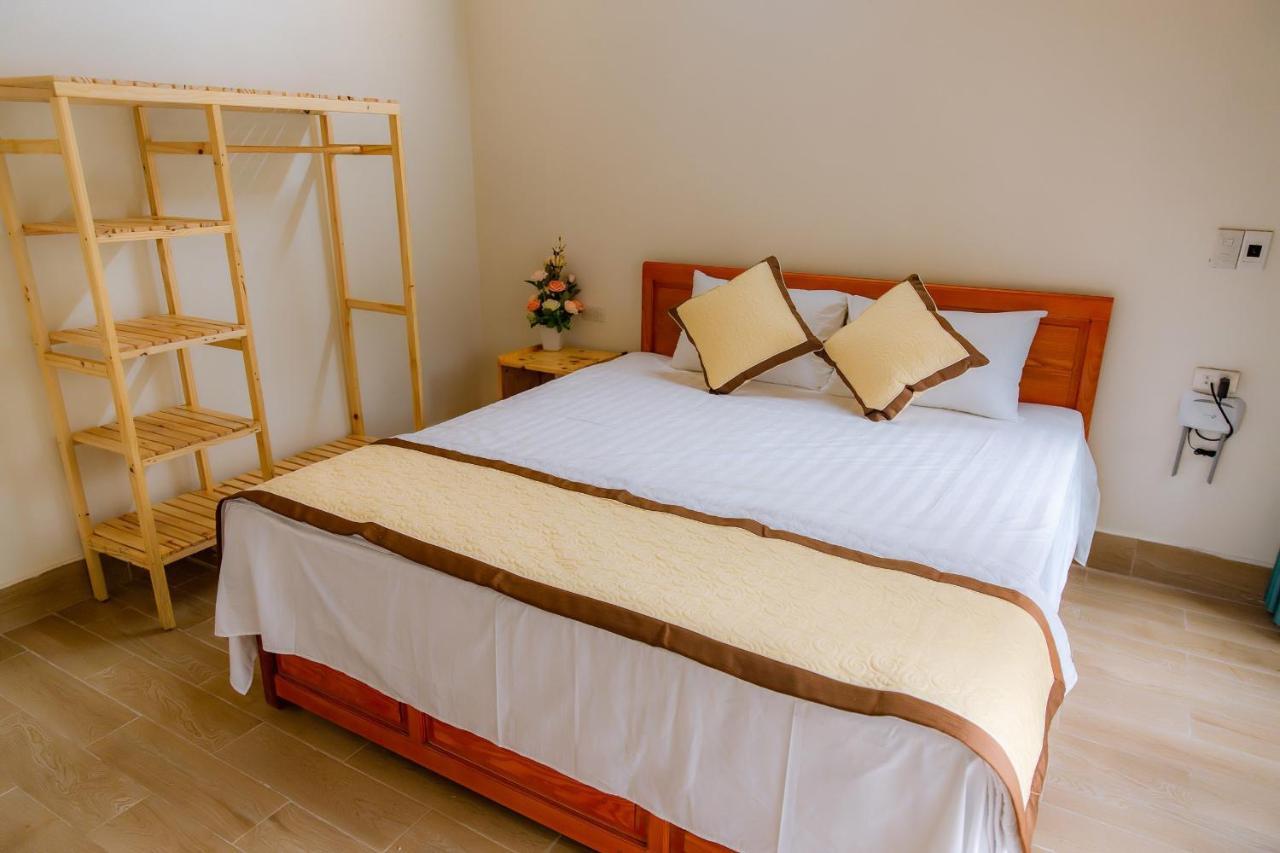 Tam Coc Hao Hao Homestay Vu Lam المظهر الخارجي الصورة