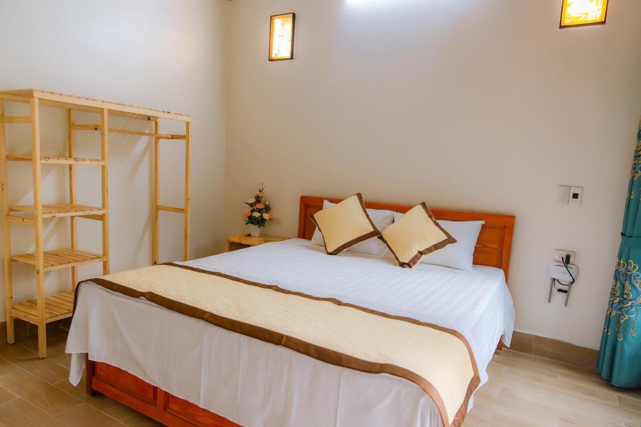 Tam Coc Hao Hao Homestay Vu Lam المظهر الخارجي الصورة