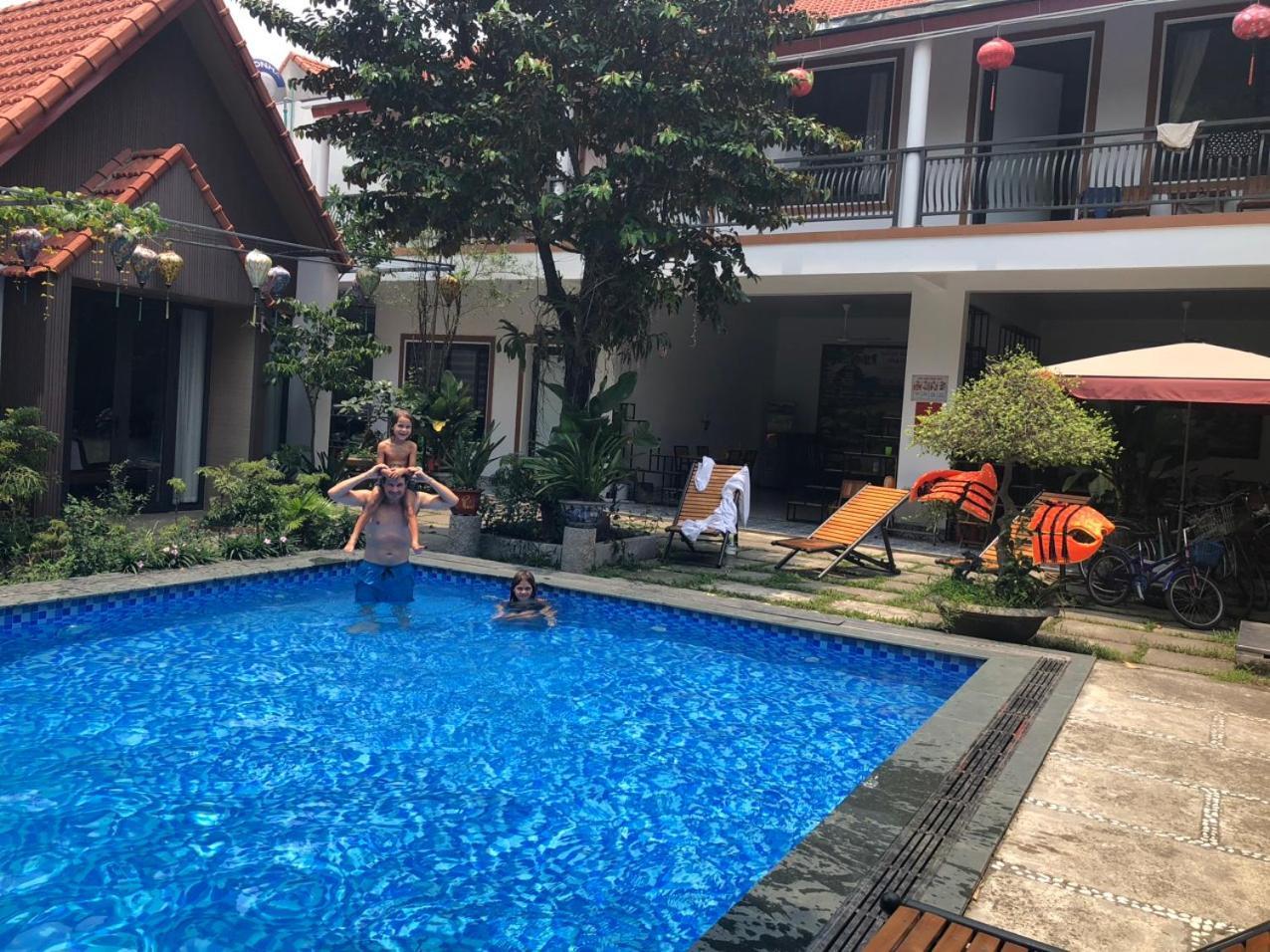 Tam Coc Hao Hao Homestay Vu Lam المظهر الخارجي الصورة