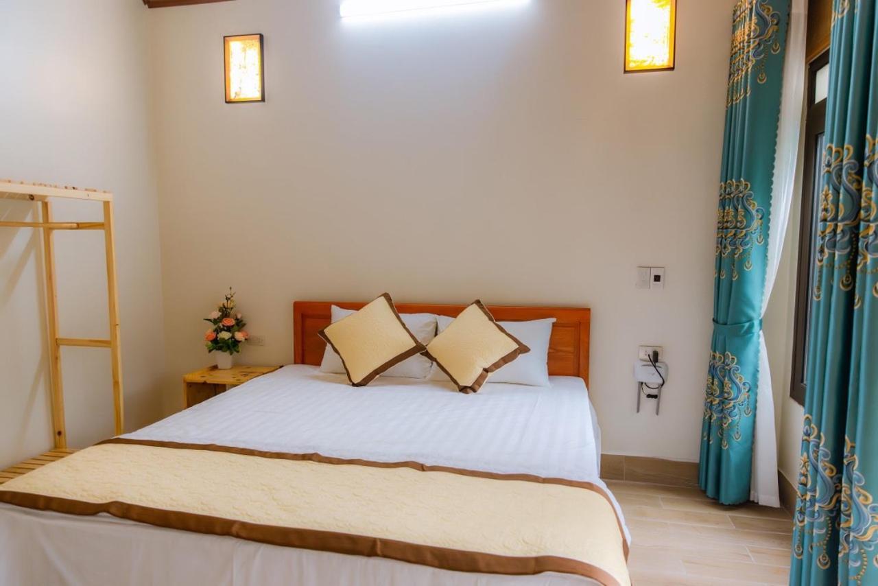 Tam Coc Hao Hao Homestay Vu Lam المظهر الخارجي الصورة