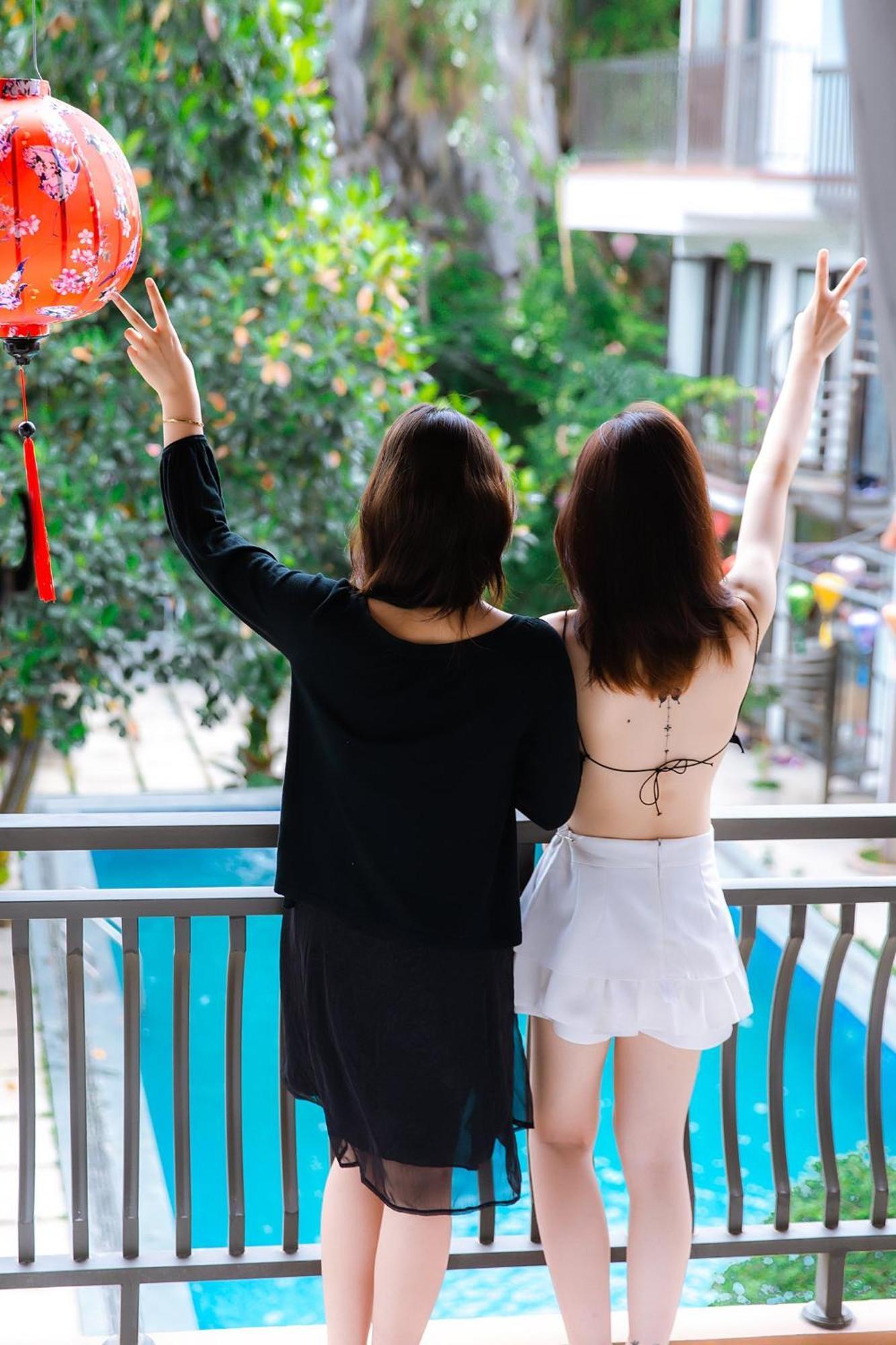 Tam Coc Hao Hao Homestay Vu Lam المظهر الخارجي الصورة