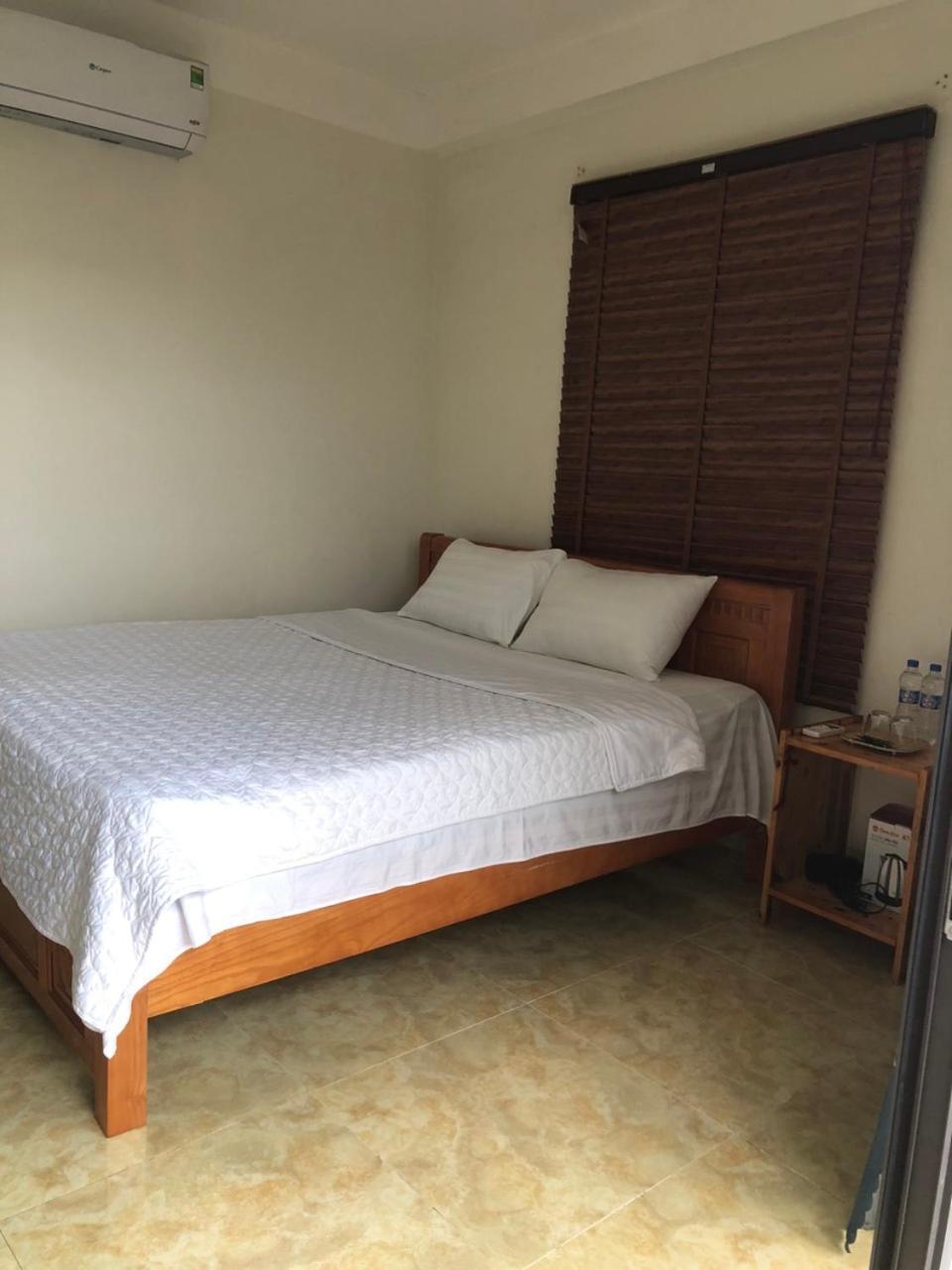 Tam Coc Hao Hao Homestay Vu Lam المظهر الخارجي الصورة