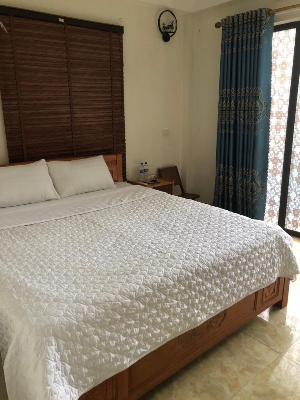 Tam Coc Hao Hao Homestay Vu Lam المظهر الخارجي الصورة