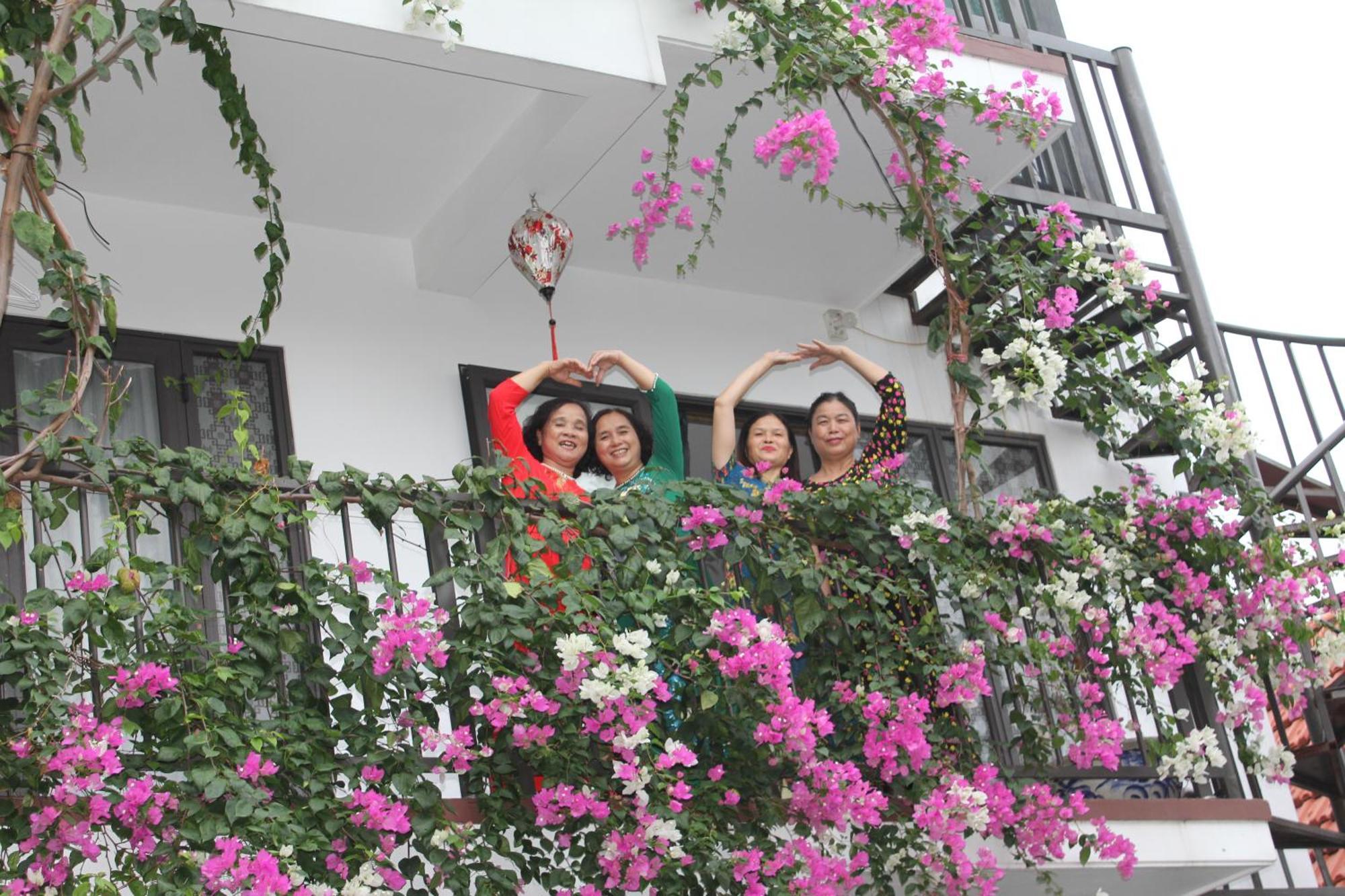 Tam Coc Hao Hao Homestay Vu Lam المظهر الخارجي الصورة