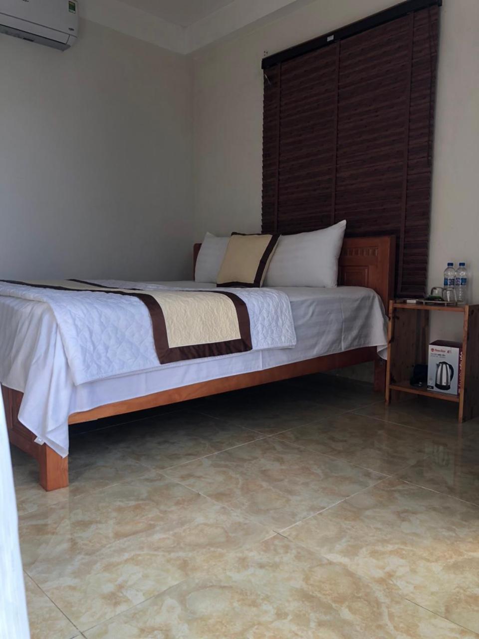 Tam Coc Hao Hao Homestay Vu Lam المظهر الخارجي الصورة