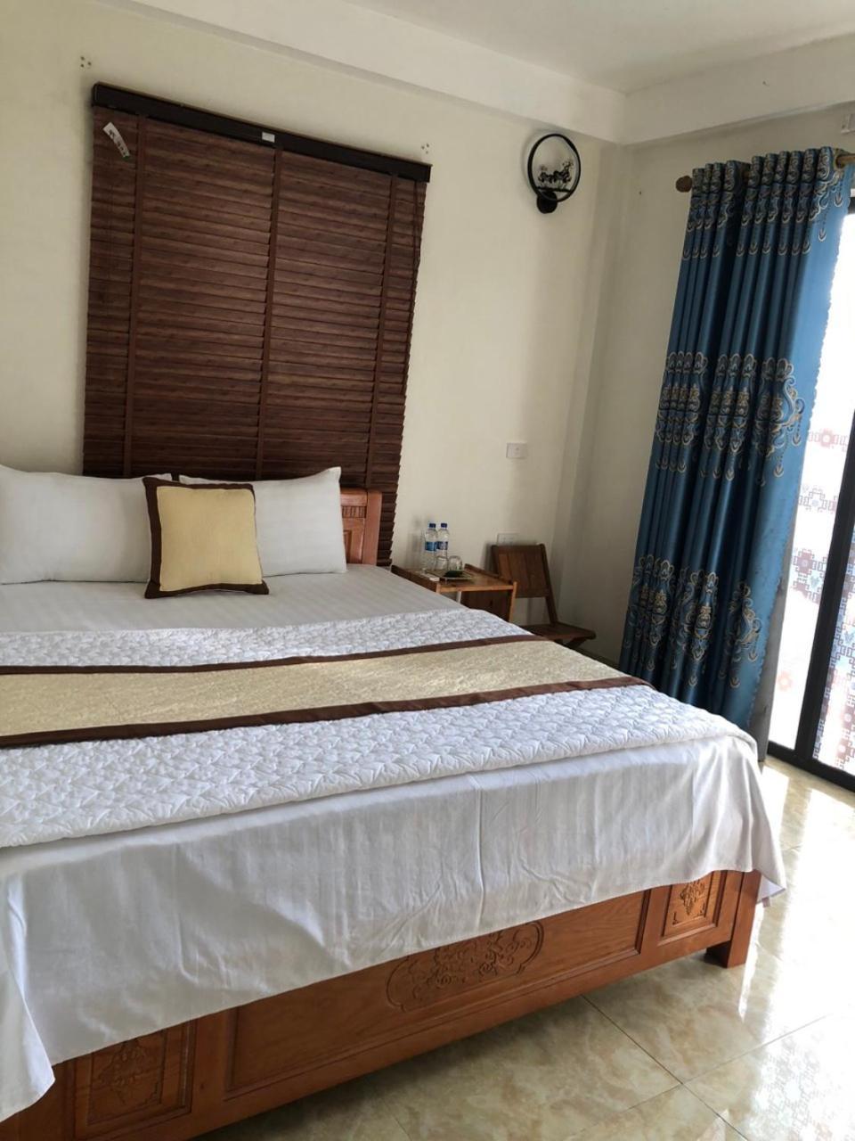 Tam Coc Hao Hao Homestay Vu Lam المظهر الخارجي الصورة